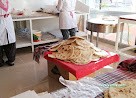 Öz Gazi Unlu Mamuller