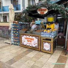 Lokmacı Ana Bodrum Lokmacı Ana Bodrum