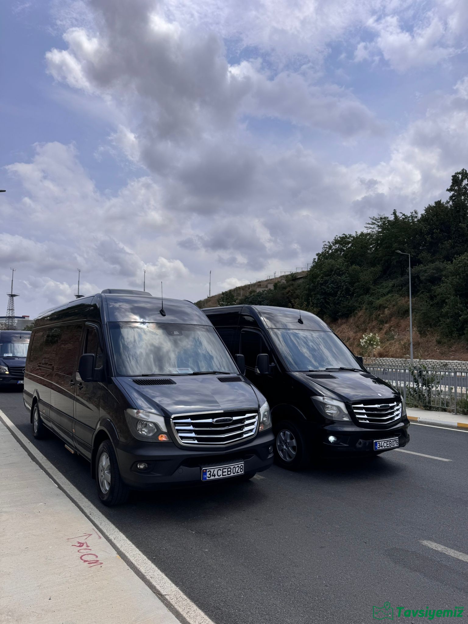 Asrın Travel Asrın Travel