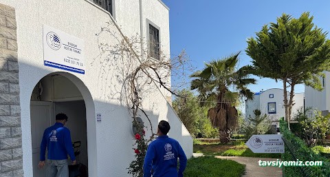 Bodrum Koltuk Yıkama Bodrum Koltuk Yıkama