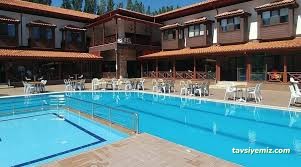 Gölköy Yaşam Resort Gölköy Yaşam Resort