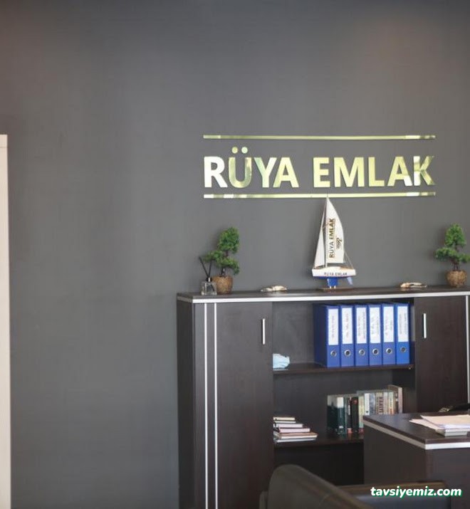 Ağrı Rüya Emlak Ağrı Rüya Emlak
