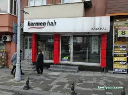 Kaya Halı