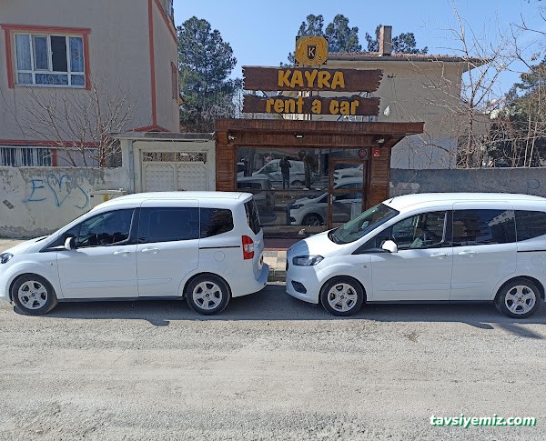Batman Kayra Oto Kiralama/Rent A Car Batman Kayra Oto Kiralama/Rent A Car