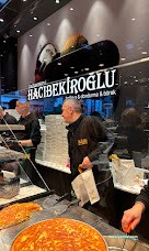 Gaziantepli Hacı Bekiroğlu Baklavaları Gaziantepli Hacı Bekiroğlu Baklavaları
