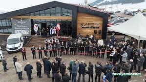 Ebb Sosyal Tesisler Palandöken Dağ Kafe Ebb Sosyal Tesisler Palandöken Dağ Kafe