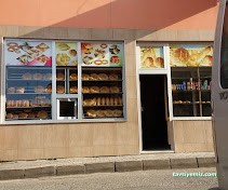 Konaklar Fırını Konaklar Fırını