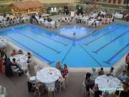 Gölköy Yaşam Resort Gölköy Yaşam Resort