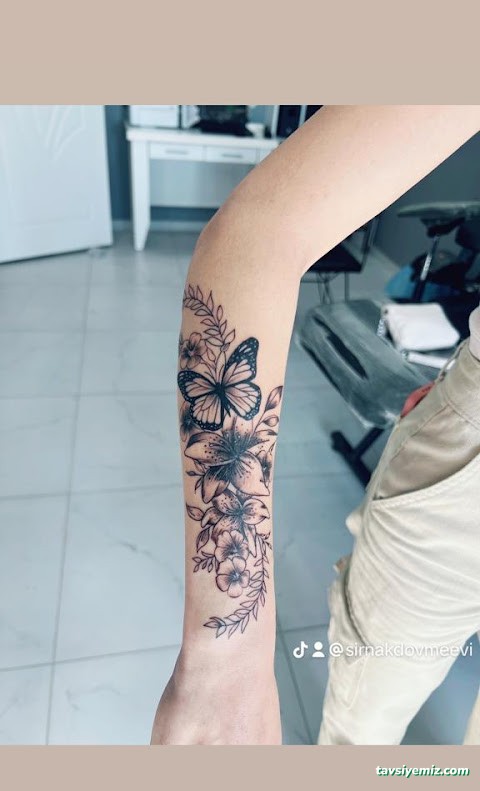 Şırnak Dövme Evi Şırnak Dövme Evi
