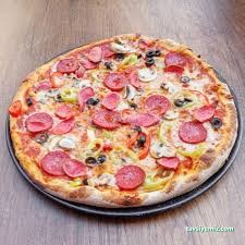 İlmare Pizza İlmare Pizza