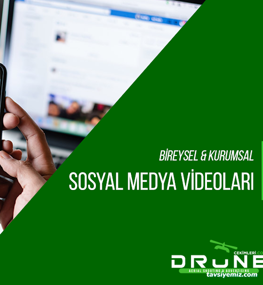 Drone Çekimleri Drone Çekimleri