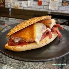 Tost Food Tost Food