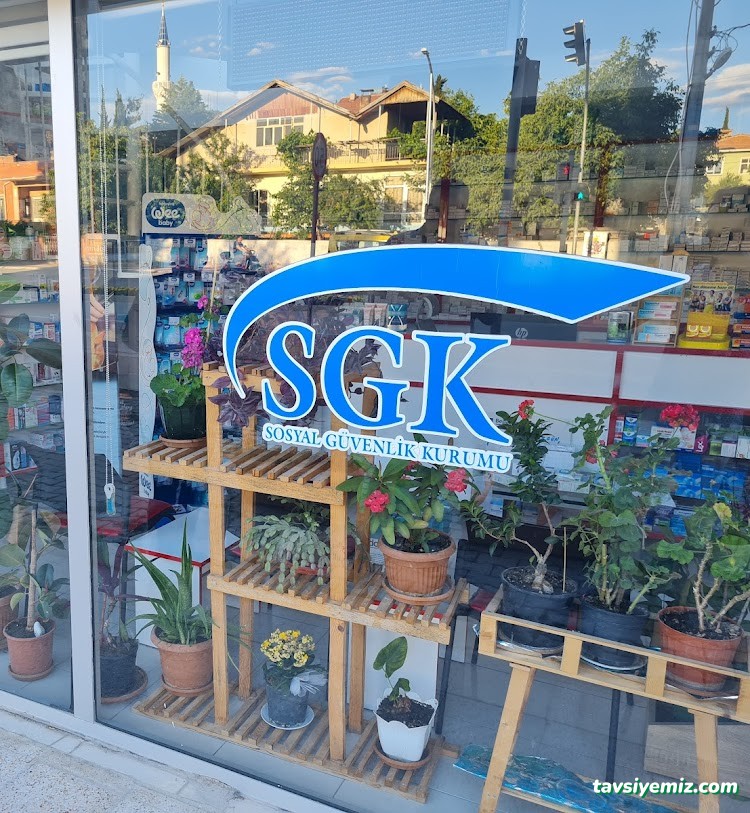 Aytaç Eczanesi