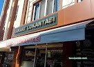 Kanaat Lokantası
