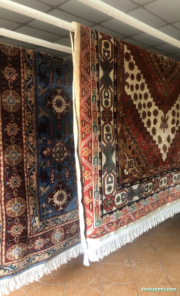 Küçük Ev Halı Yıkama Küçük Ev Halı Yıkama