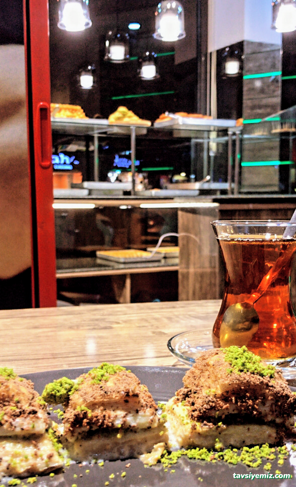 Hacıoğlu Baklava Hacıoğlu Baklava