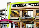 Diyarbakır Künefe Salonu Diyarbakır Künefe Salonu