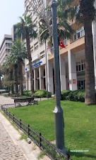 İzmir Sosyal Güvenlik İl Müdürlüğü İzmir Sosyal Güvenlik İl Müdürlüğü