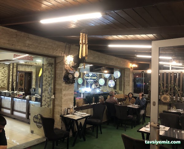 Künefe-İ Zade Künefe, Katmer Künefe-İ Zade Künefe, Katmer