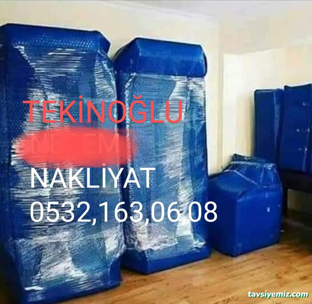 Tekinoğlu Tekinoğlu