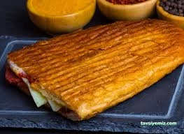 Tostçu Mehmet Tostçu Mehmet