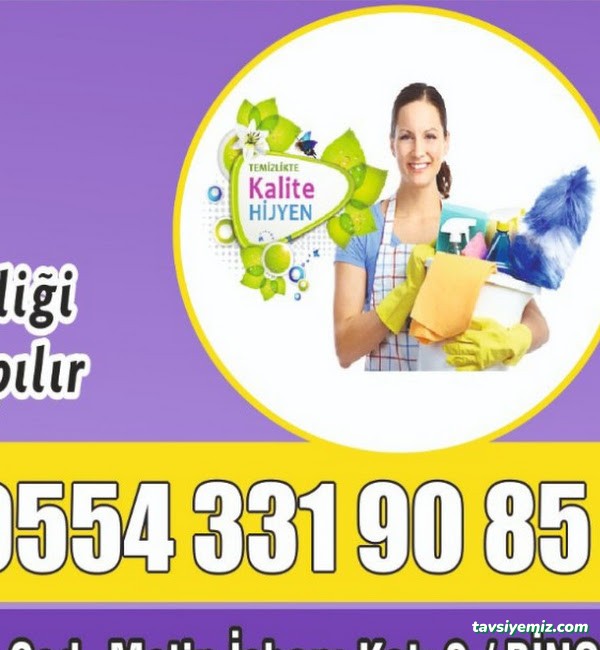 Mis Temizlik Hizmetleri Mis Temizlik Hizmetleri