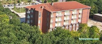 Bolu Abant İzzet Baysal Üniversitesi Sosyal Tesisleri Bolu Abant İzzet Baysal Üniversitesi Sosyal Tesisleri