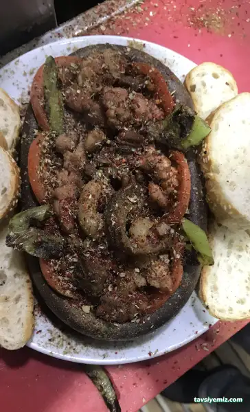 Kokorıdo Tekerek Kokorıdo Tekerek