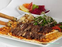 Oltu Cağ Kebap Ardahan Oltu Cağ Kebap Ardahan