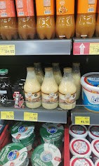 Beşevler Halk Manavi Beşevler Halk Manavi