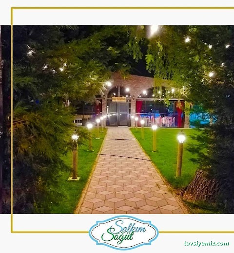 Salkım Söğüt Garden Park Salkım Söğüt Garden Park