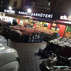 Anadolu Kuruyemiş Manav Anadolu Kuruyemiş Manav