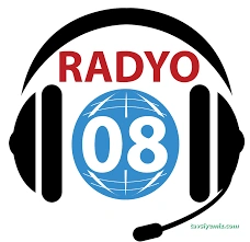 08 Radyo Televizyon 08 Radyo Televizyon