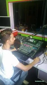 08 Radyo Televizyon 08 Radyo Televizyon