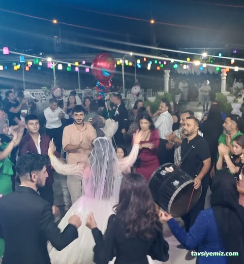 Deniz Kır Düğün Bahçesi Deniz Kır Düğün Bahçesi