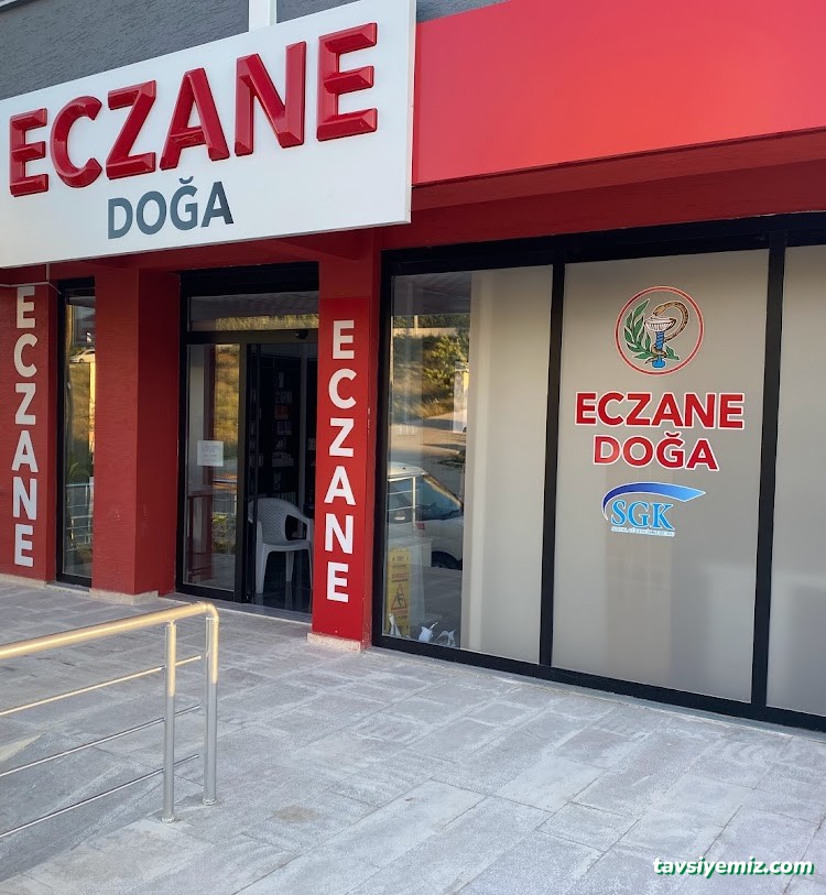 Doğa Eczanesi