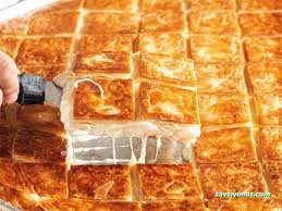 Levent Börek Trabzon Levent Börek Trabzon
