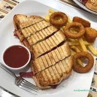 Tost Time Merkez