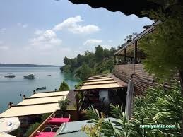 Tahta Masa Restaurant Tahta Masa Restaurant