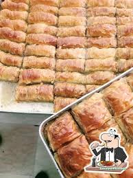 Esentepe Unlu Mamulleri Esentepe Unlu Mamulleri