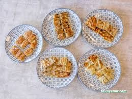 Saraçoğlu Börek Saraçoğlu Börek