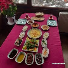 Zembul Yöresel Yöresel Yemek -Kahvaltı - Kafe Zembul Yöresel Yöresel Yemek -Kahvaltı - Kafe
