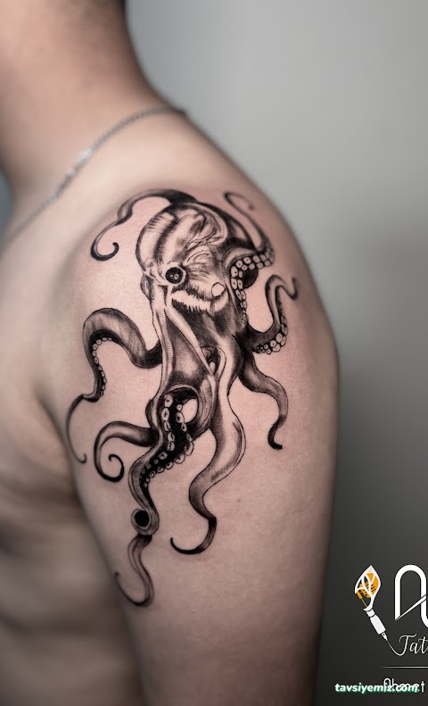 Ahmet Üney Tattoo Ahmet Üney Tattoo