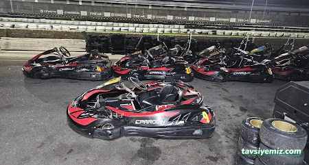09 Nazilli Karting Park 09 Nazilli Karting Park