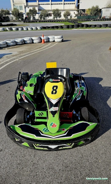 09 Nazilli Karting Park 09 Nazilli Karting Park