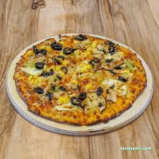 Pizza Ra Burdur Şube Pizza Ra Burdur Şube