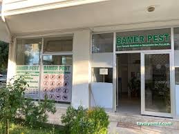 Bamer Pest Çevre Temizlik Hizmetleri Ve Danışmanlık San. Tic. Ltd. Şti. Bamer Pest Çevre Temizlik Hizmetleri Ve Danışmanlık San. Tic. Ltd. Şti.