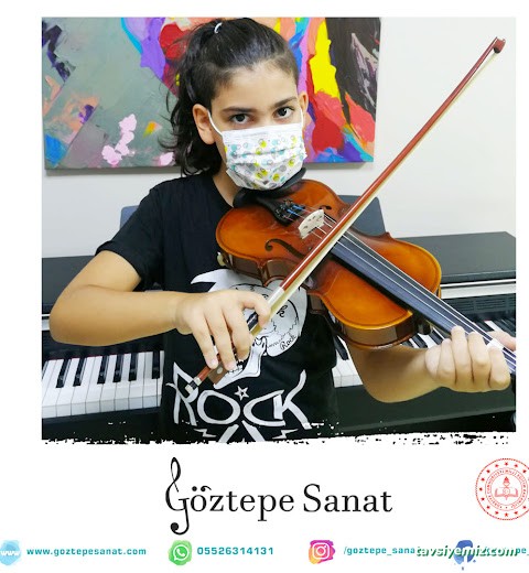 Göztepe Sanat Göztepe Sanat