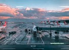 İstanbul Havalimanı İstanbul Havalimanı