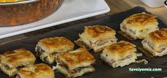 İzol Börek&Baklava İzol Börek&Baklava